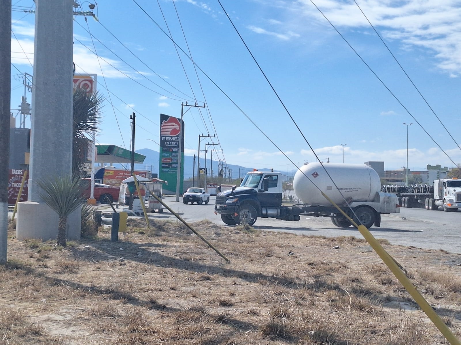 Revisará PC a las gaseras de la RC