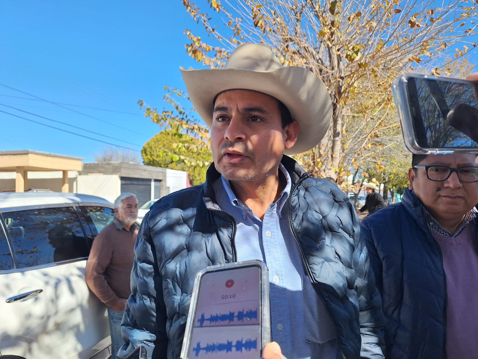 Inician reparaciones en los espacios deportivos