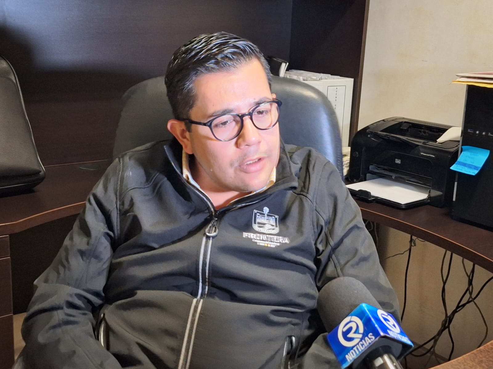 ‘No hay bajas en el ayuntamiento’