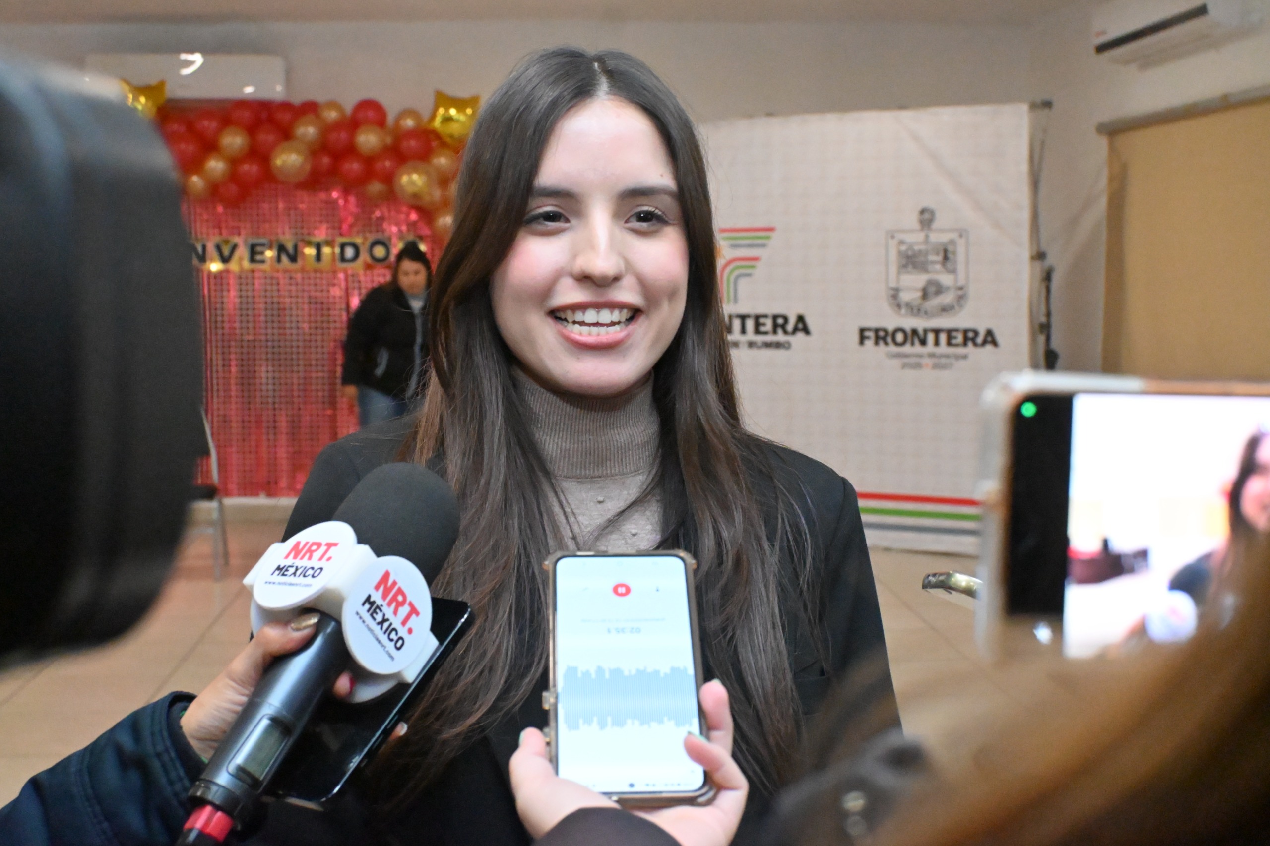 Mantenemos activa la «Colecta Invernal»: DIF