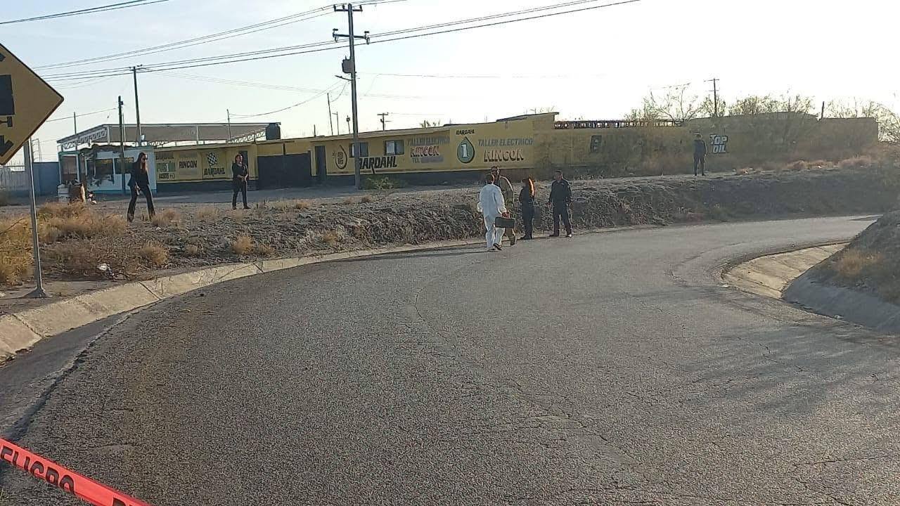 Fatal accidente en la Premier, muere uno