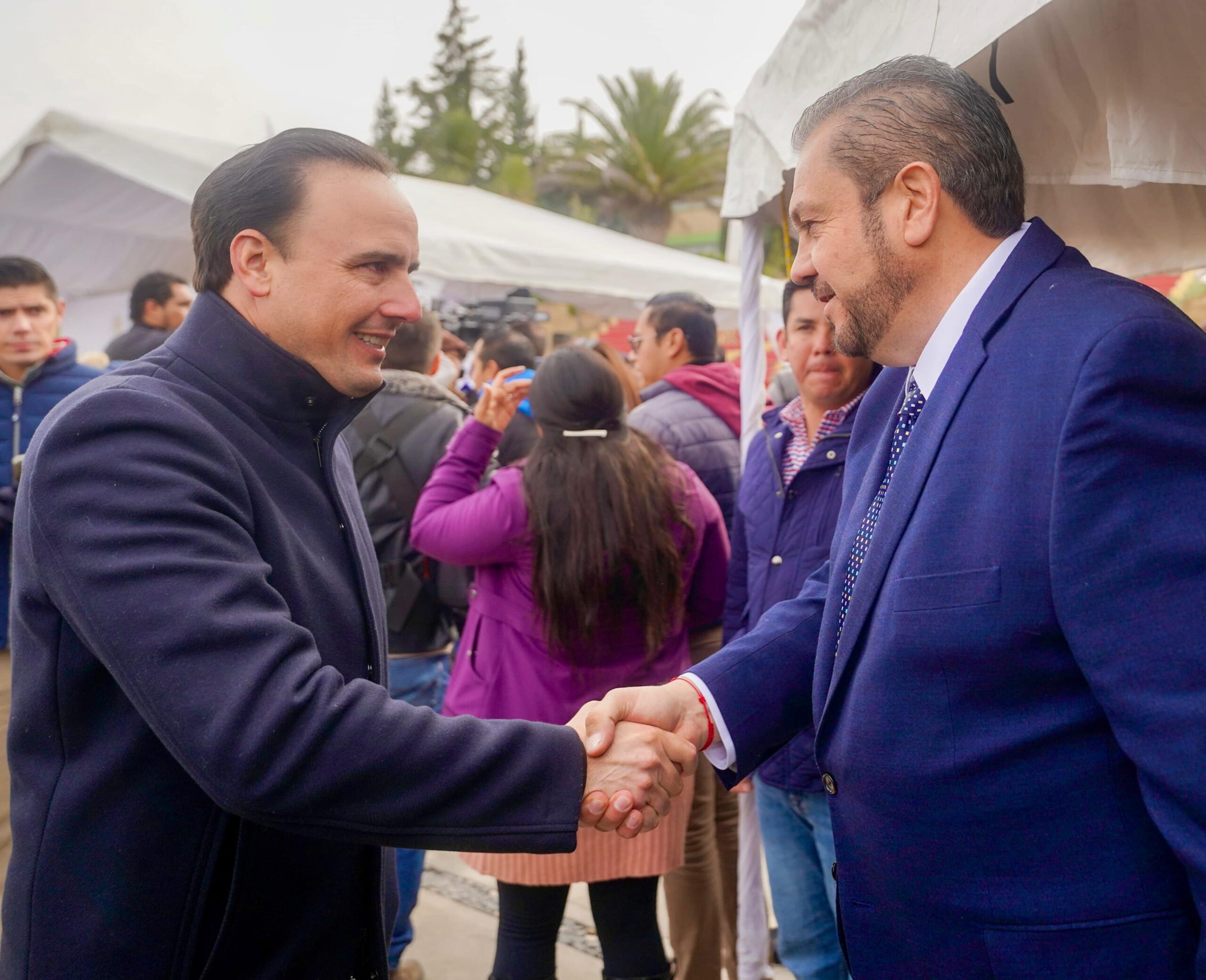 Reitera RA compromiso de trabajo con el Ejército