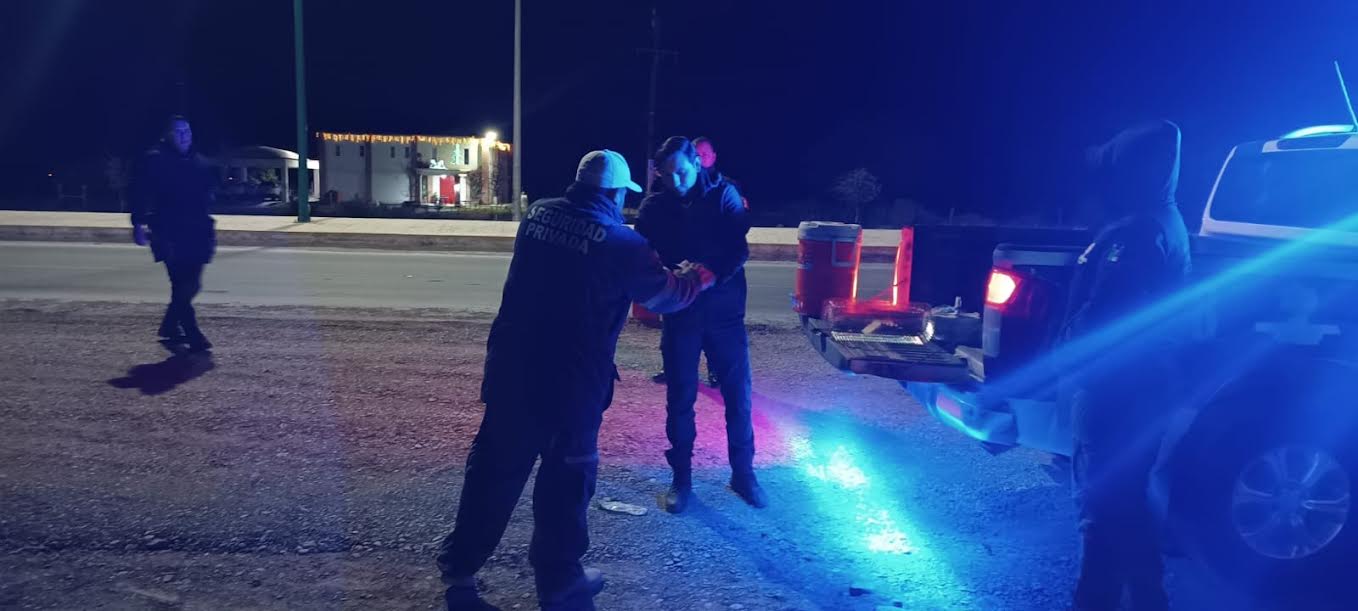 Despliega San Buena “Operativo Invernal”