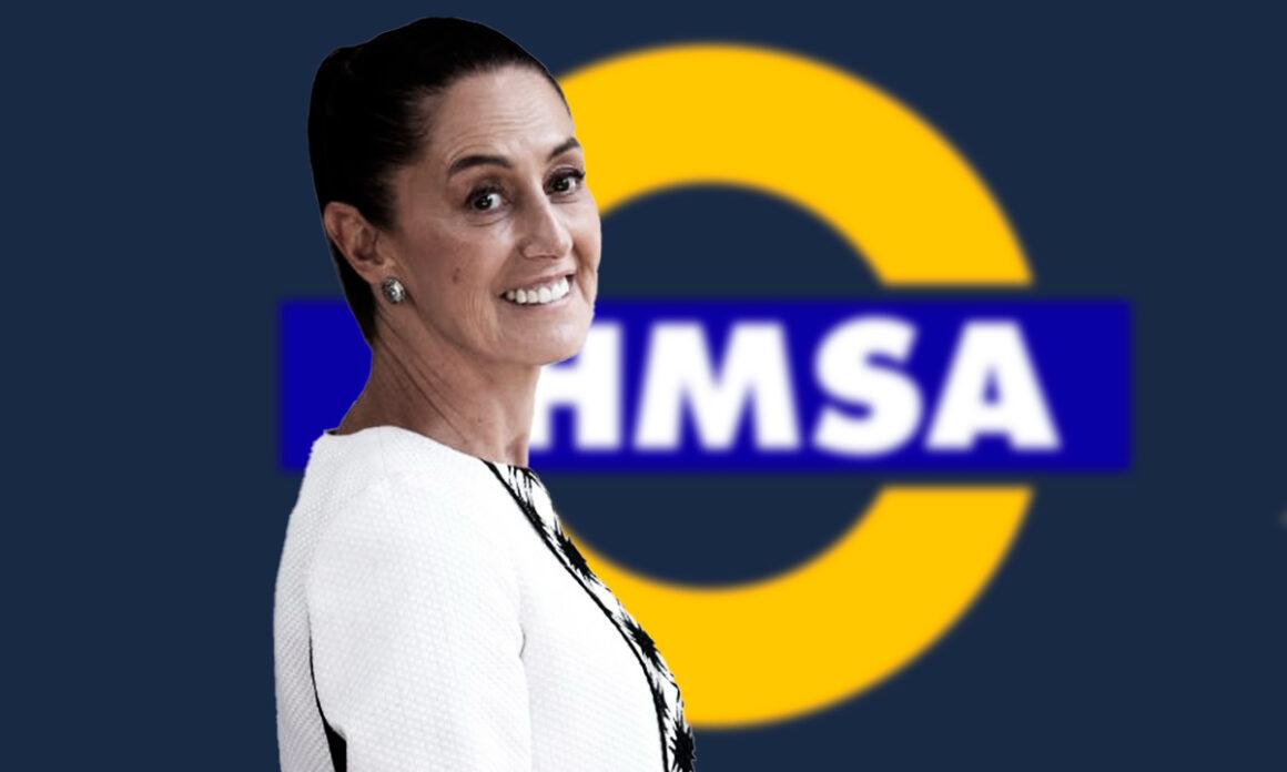 Trabaja Sheinbaum en Plan de Justicia para trabajadores de AHMSA