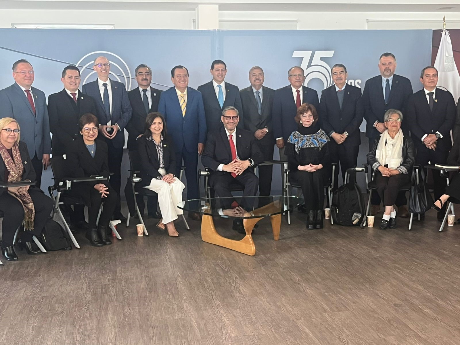 Reforzará UAdeC generación del conocimiento tecnológico