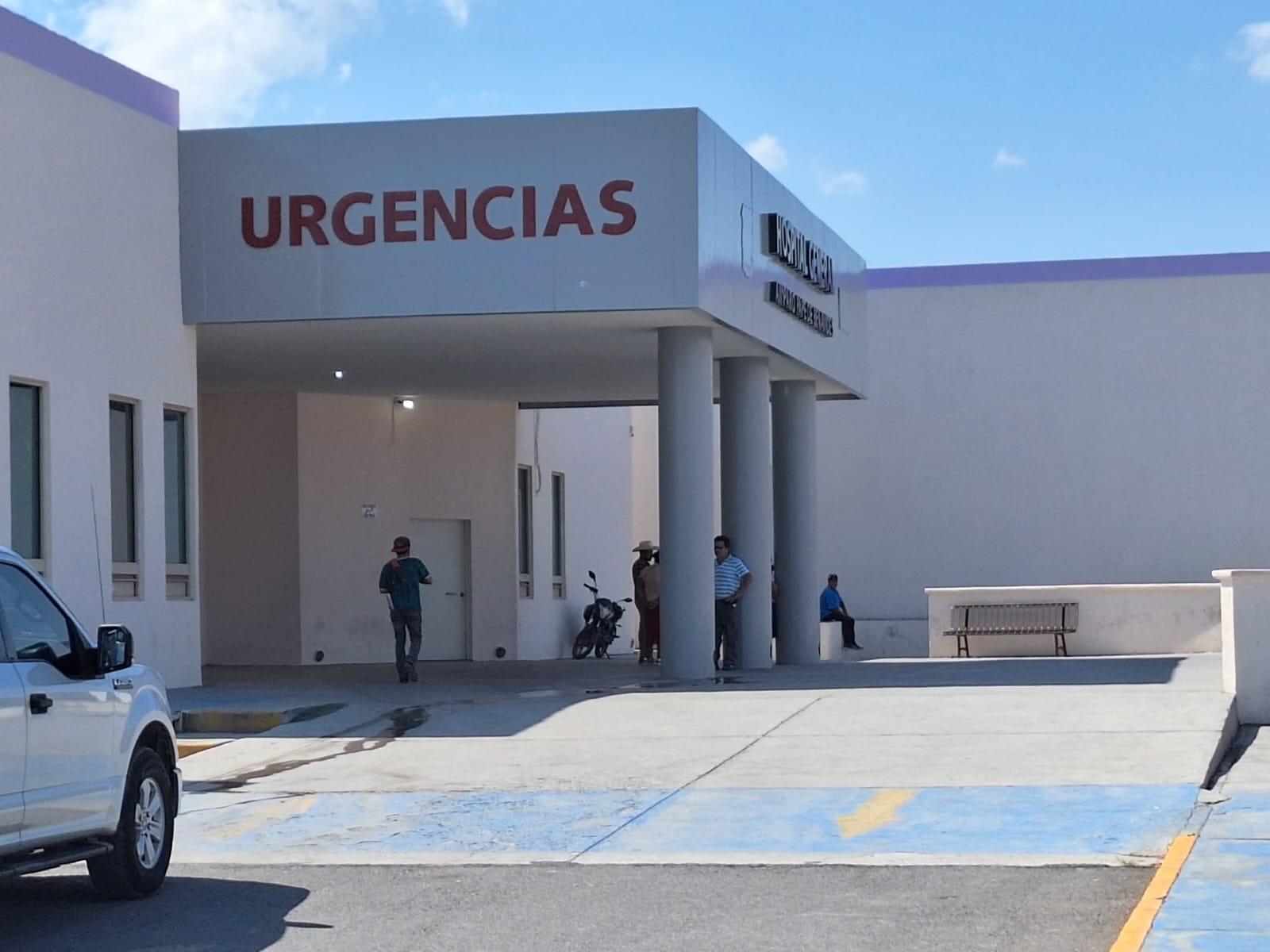 Investigarán negligencia en atención a Michelle