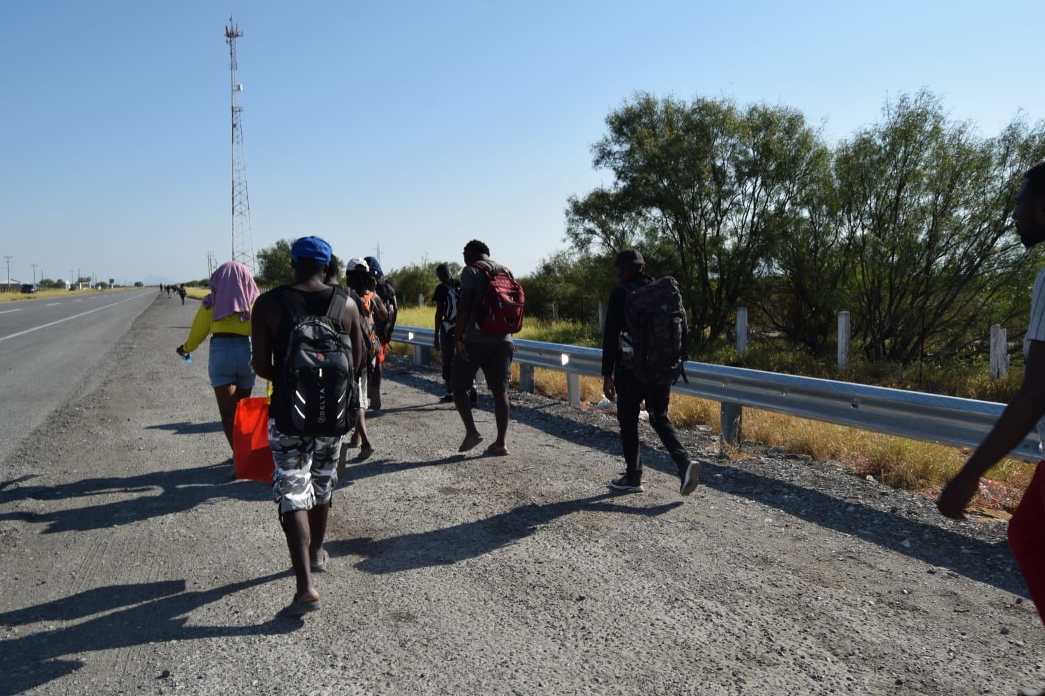 Disminuirá paso de migrantes cierre de plataforma CBP One