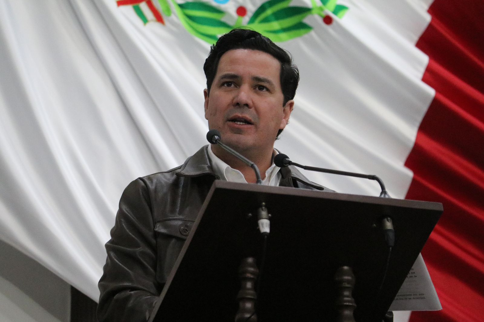 Con la desaparición del INAI, en peligro la protección de datospersonales: Gerardo Aguado