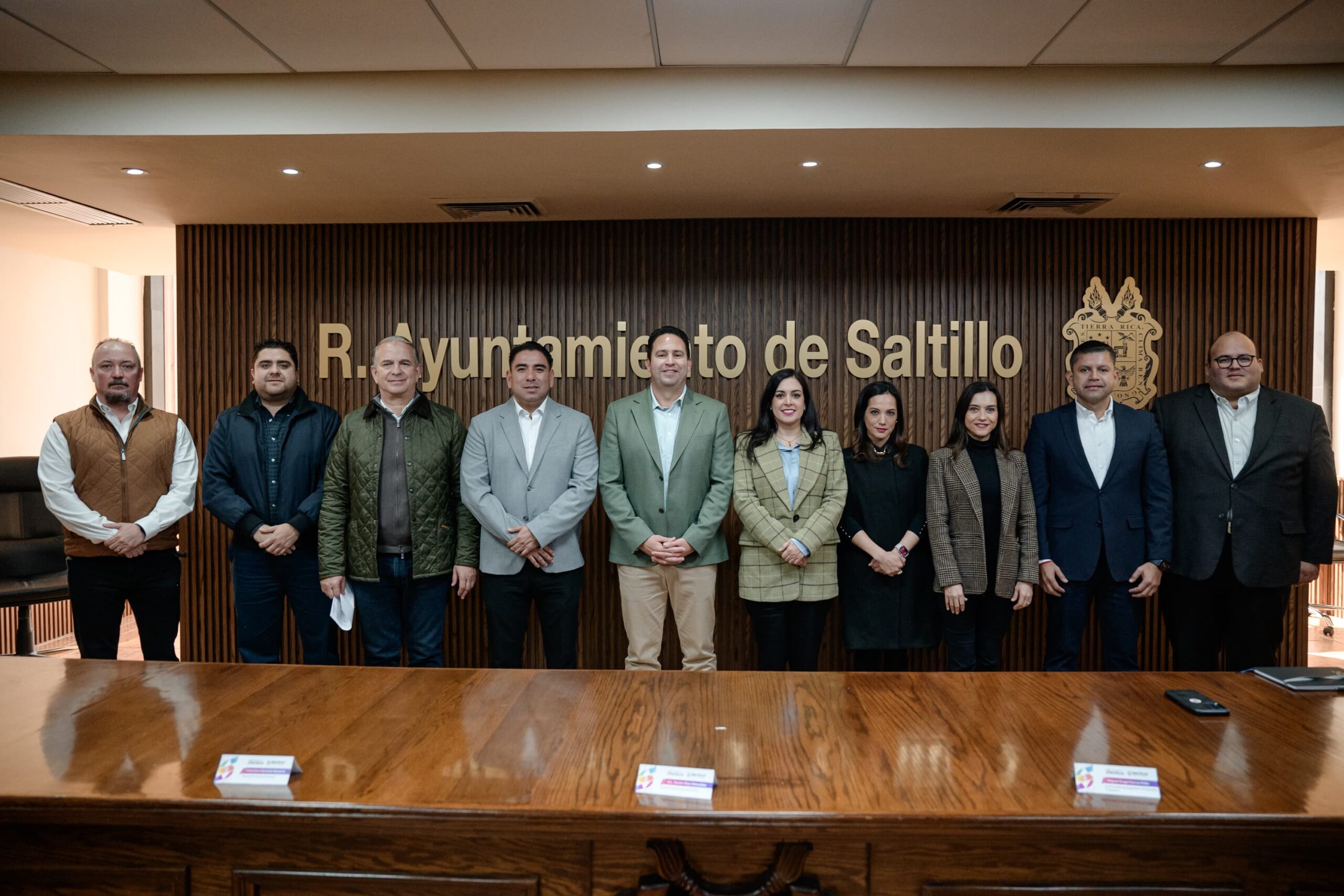 Reforzamos seguridad al interior de las colonias: Javier Díaz