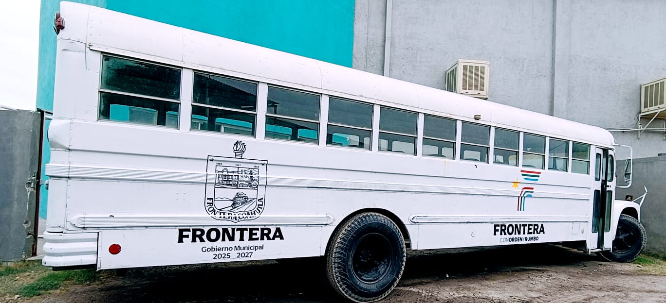 Sari Pérez apoya a los universitarios con ‘EstudiaBus’ a partir del lunes 20 de enero