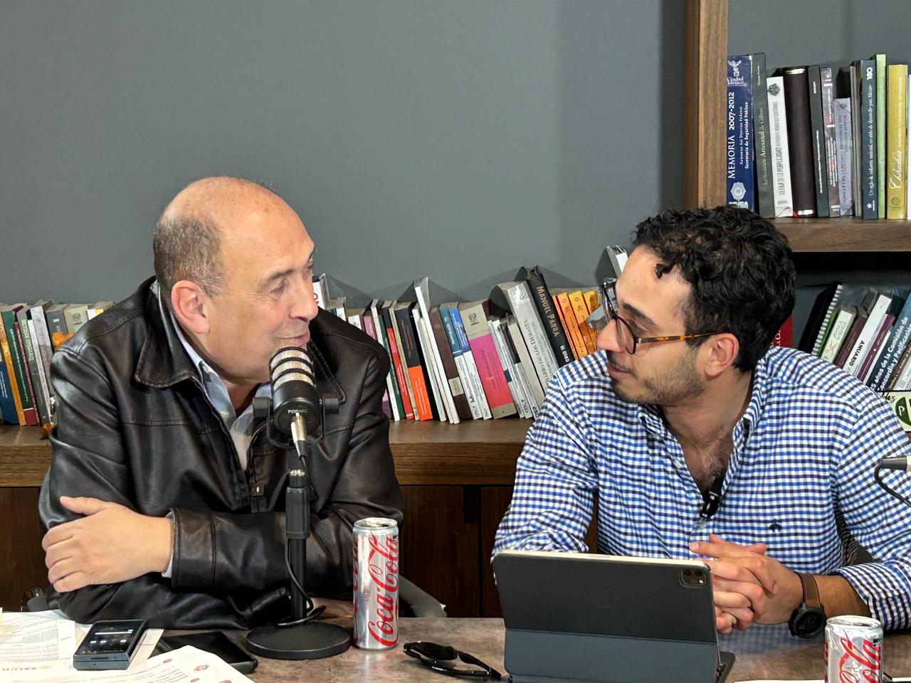 ALERTA RUBÉN MOREIRA POR PROYECTO ENERGÉTICO QUE PONE EN PELIGRO AL GOLFO DE CALIFORNIA