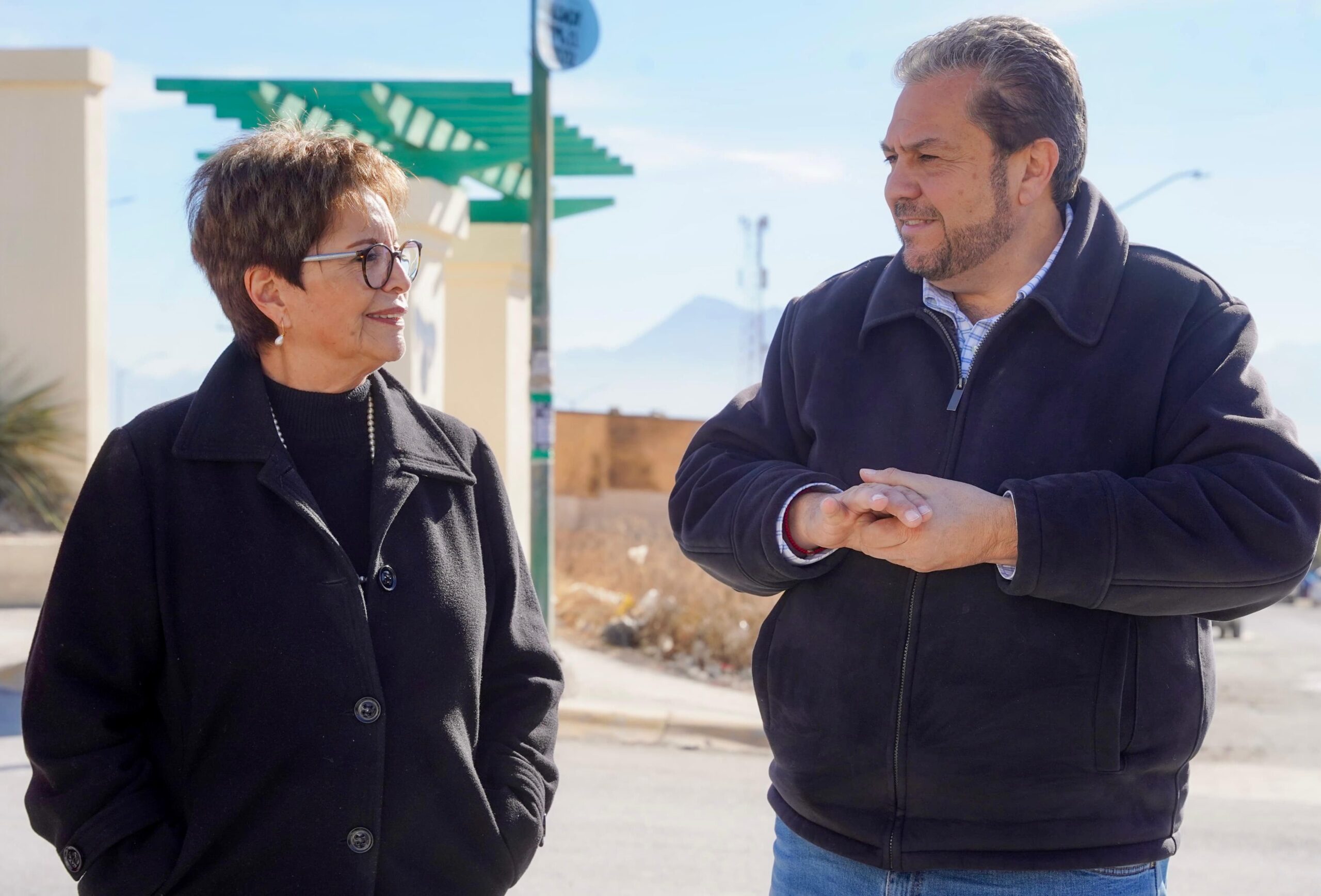 Planean Estado y Municipio primaria y kínder en Urbivilla