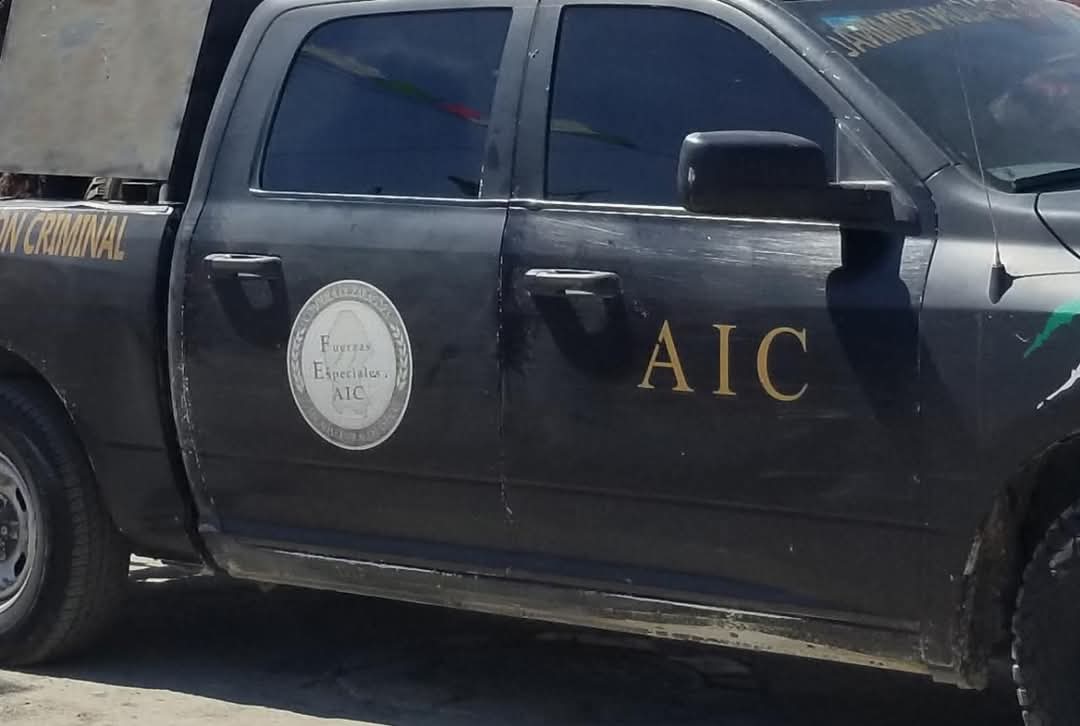 Lo apuñalan en la colonia Infonavit
