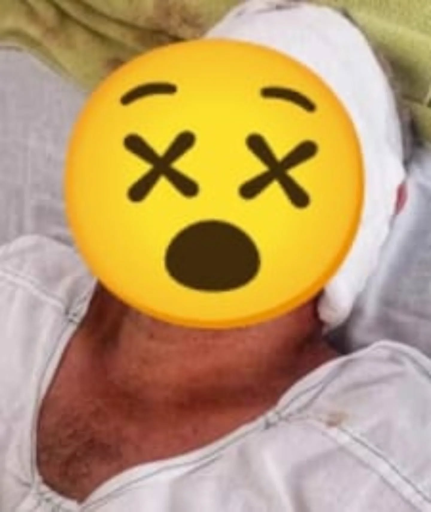 Cae de azotea padre de familia