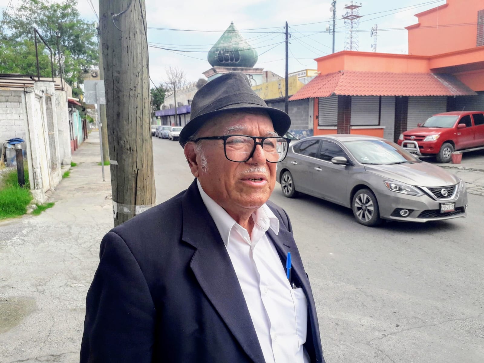 Asciende a 30 mil pesos daños a local de Morena