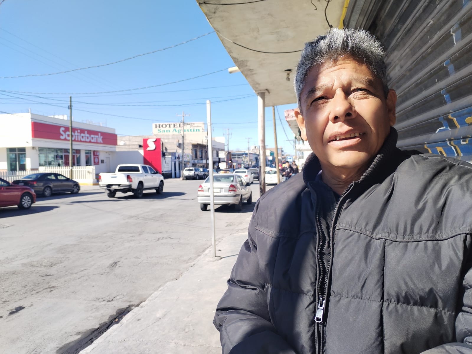 “La quiebra es de todos” expresa ex trabajador