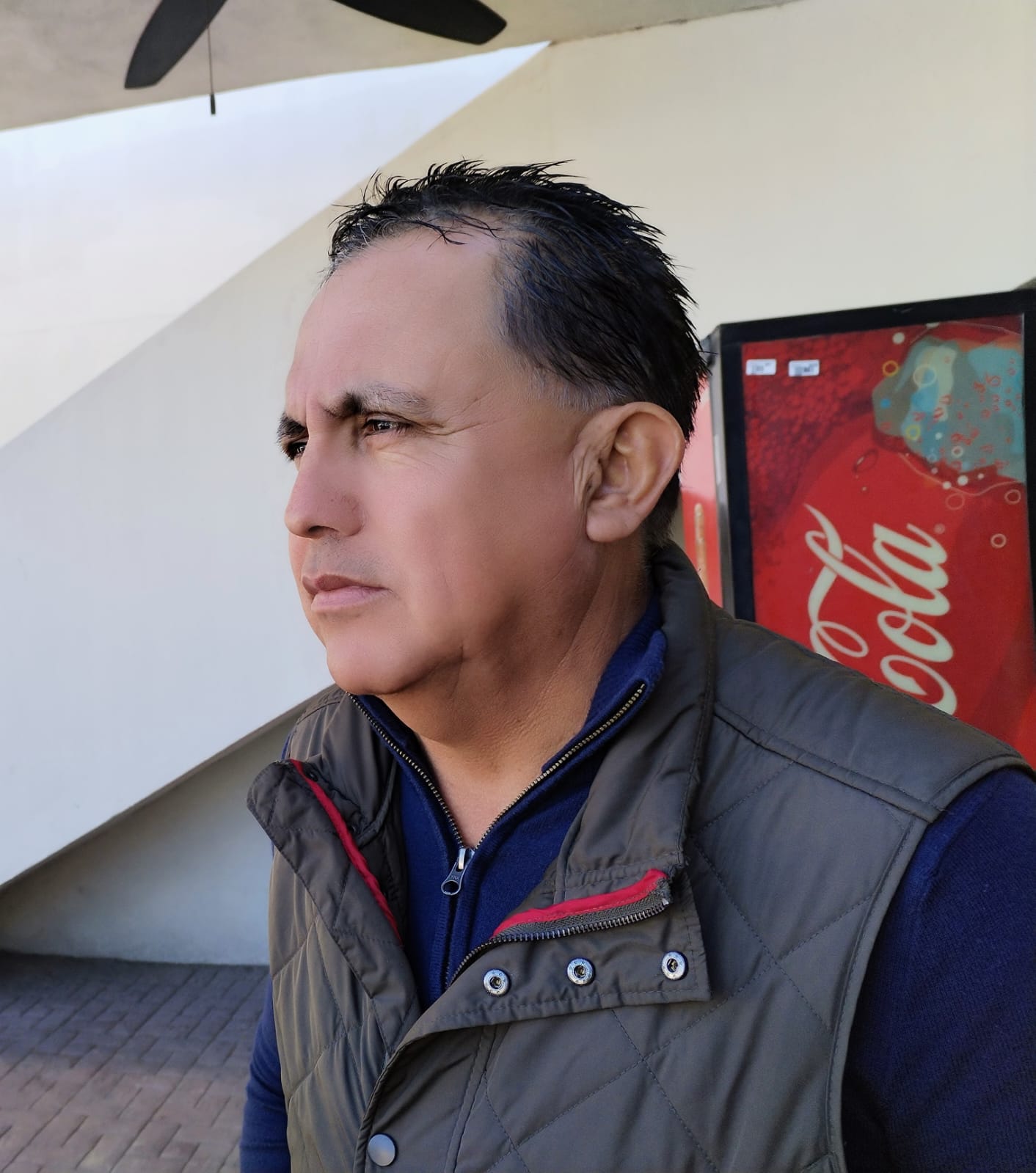 Debe más AHMSA a obreros que recibieron casas: Leija