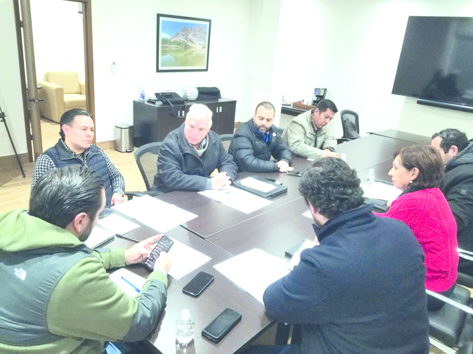 Buscan dar certeza jurídica a patrimonio de coahuilenses