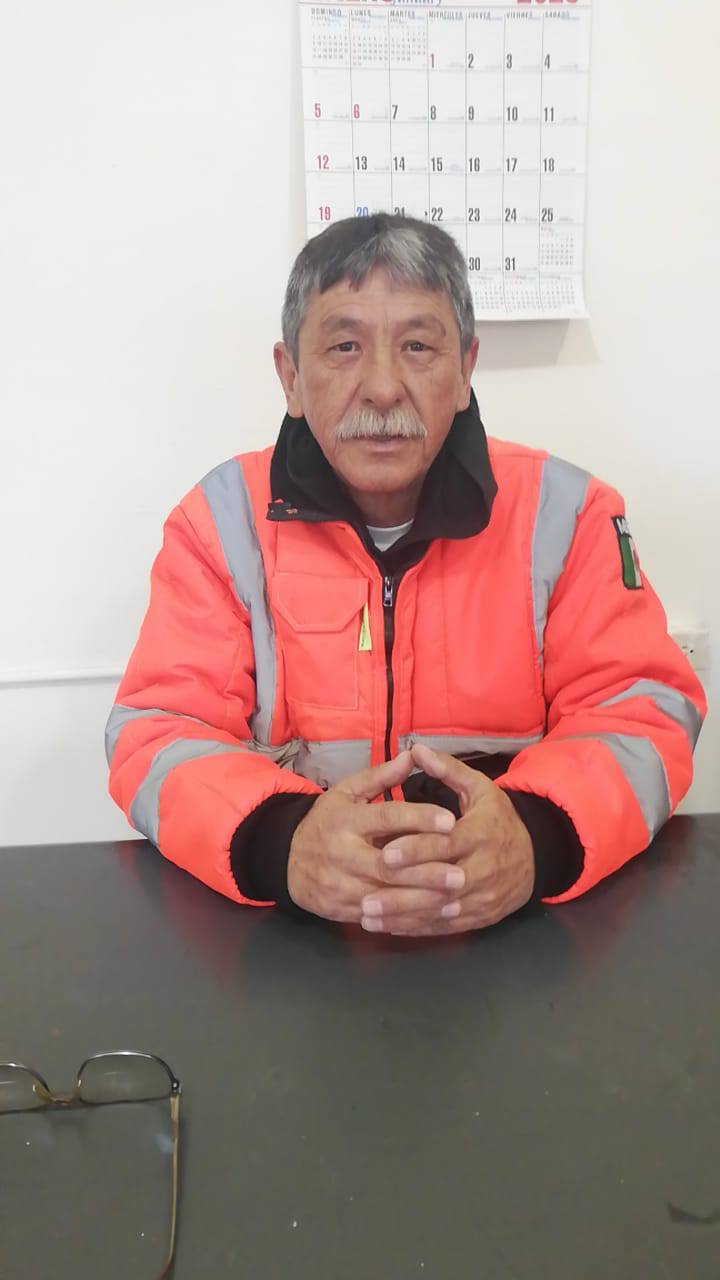 Habrá en Barroterán estación de Bomberos