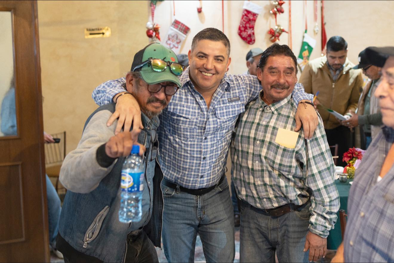Festeja Chano a los boleros