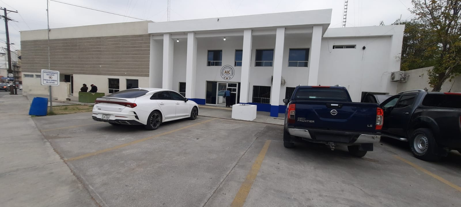 Designan a nuevo titular de Policía Investigadora