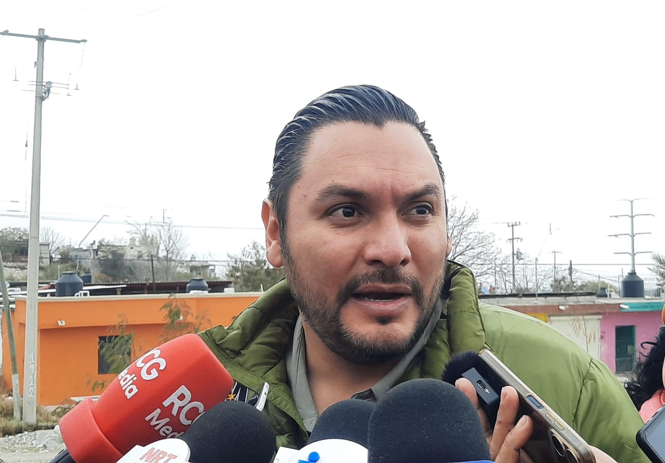 Nuevo modelo regional fortalecerá seguridad: CV
