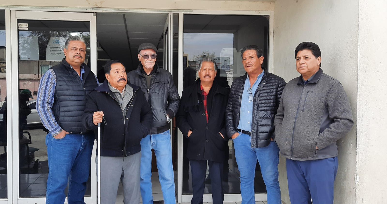 Piden audiencia abogados con nuevo Delegado FGE