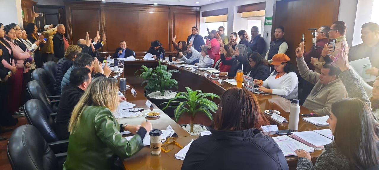 Dará municipio 6 MDP a Patronato de Limpieza
