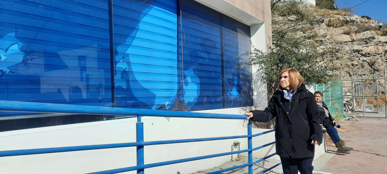 Denuncia PAN ante MP actos vandálicos