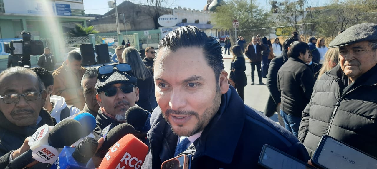 Arman plan con IP para atraer nuevas inversiones
