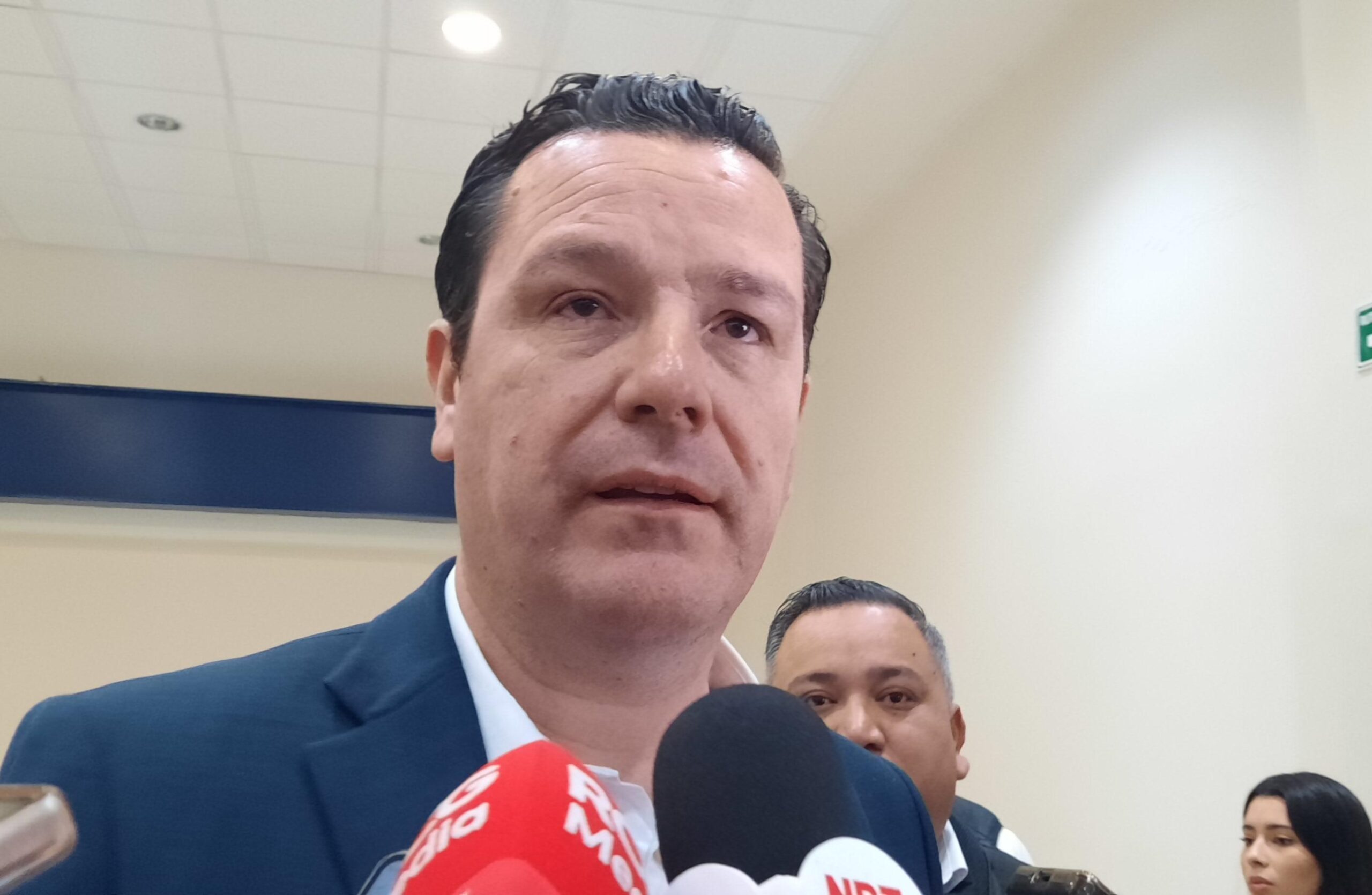 Arroja 2024 menor cifra de homicidios