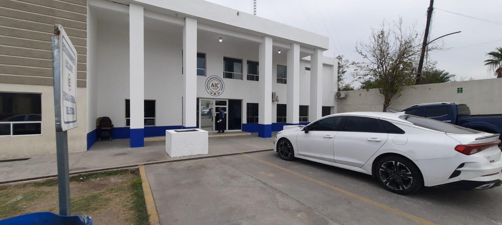 Sigue reestructuración en delegación regional