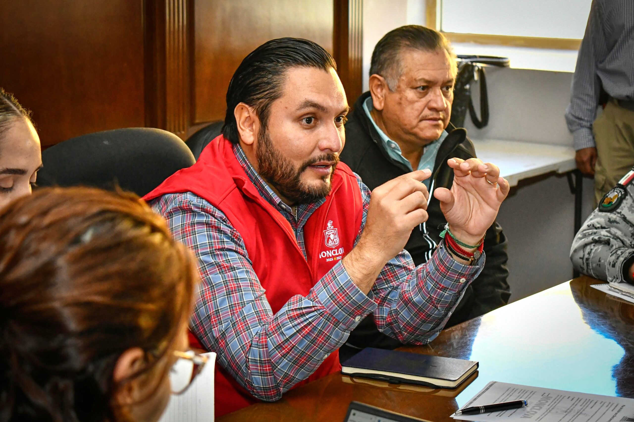 Activa Villarreal el Operativo Invierno