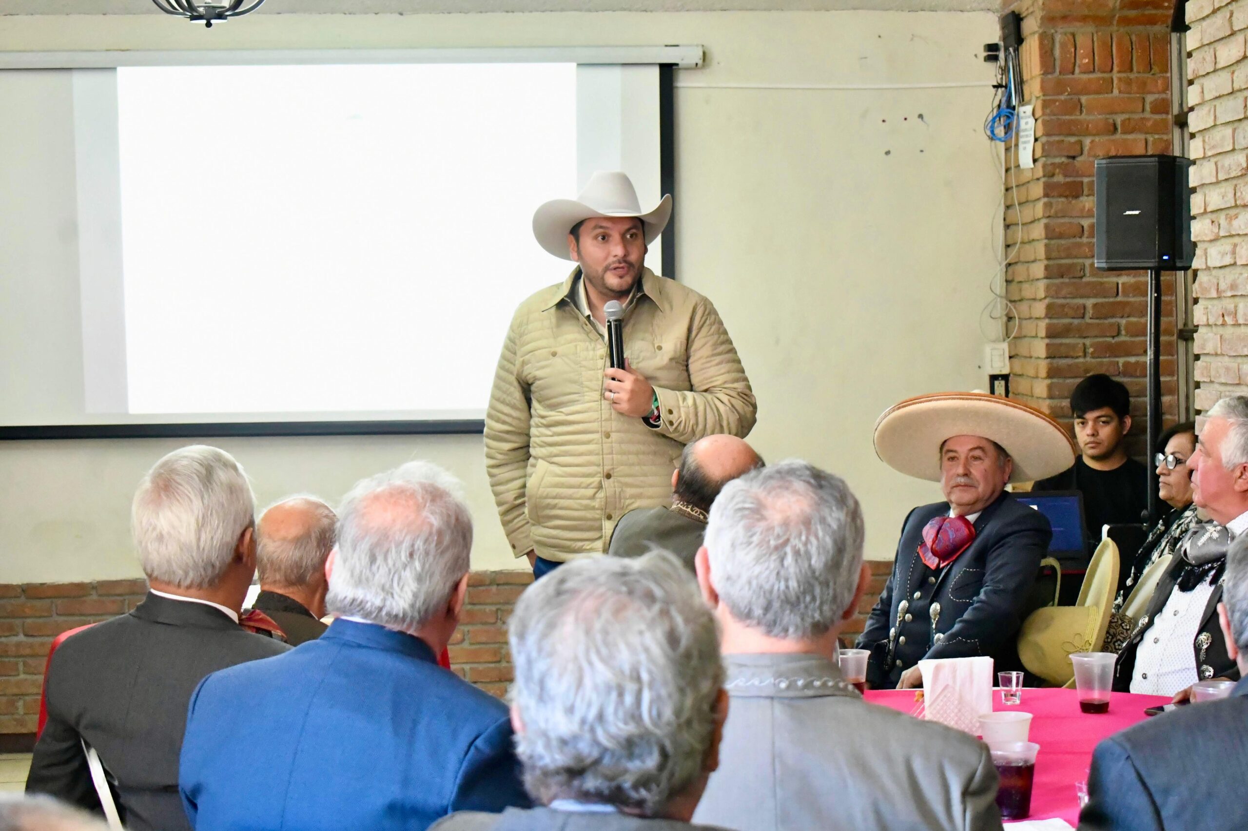 Será Monclova sede de estatal de charros