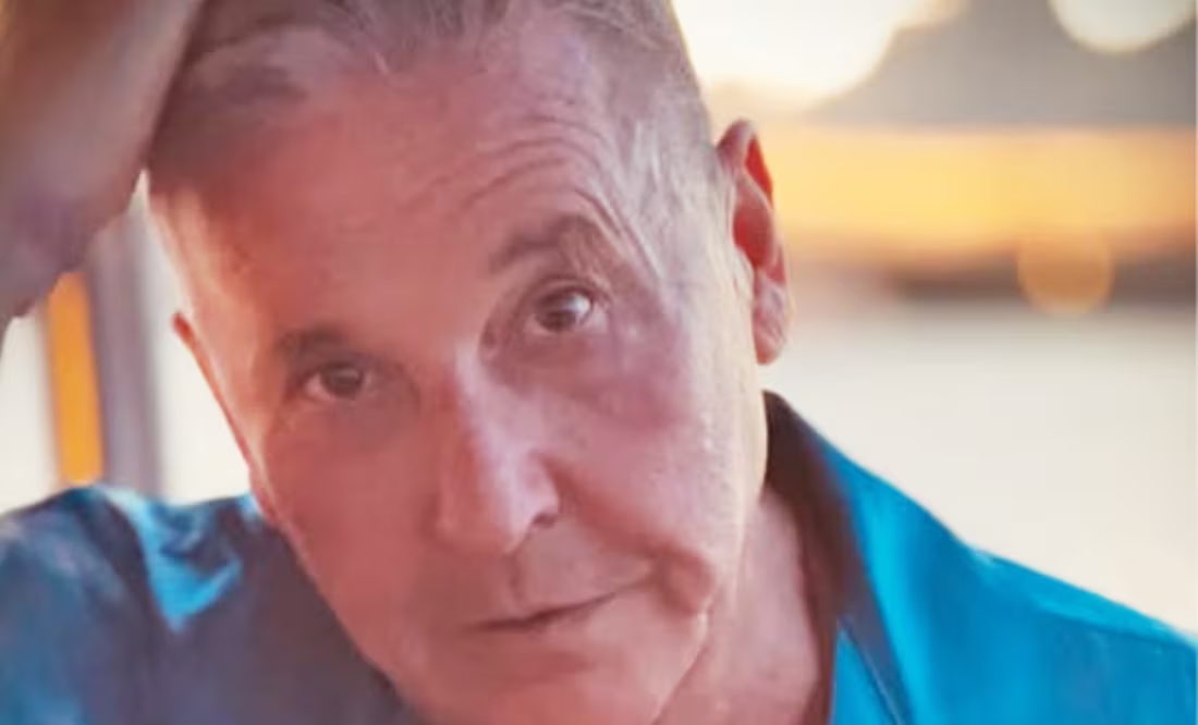 Ricardo Montaner reporta que su casa fue vandalizada ayer