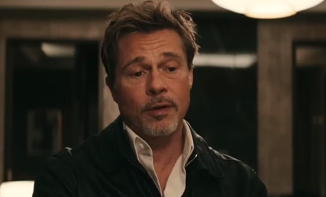 El verdadero Brad Pitt responde a la estafa de 830 mil euros a una mujer francesa por un impostor