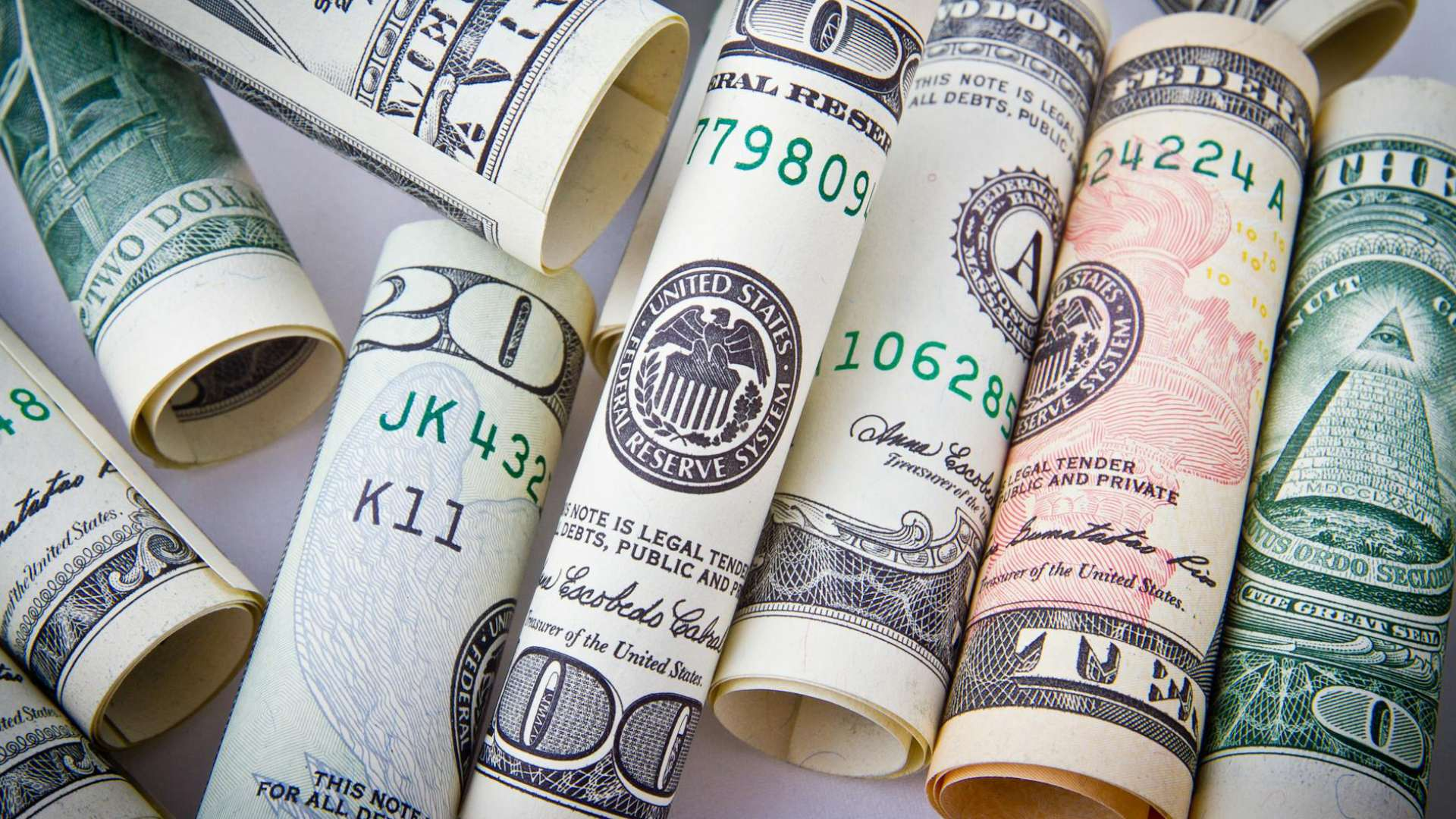 Precio del dólar hoy 17 de enero de 2025