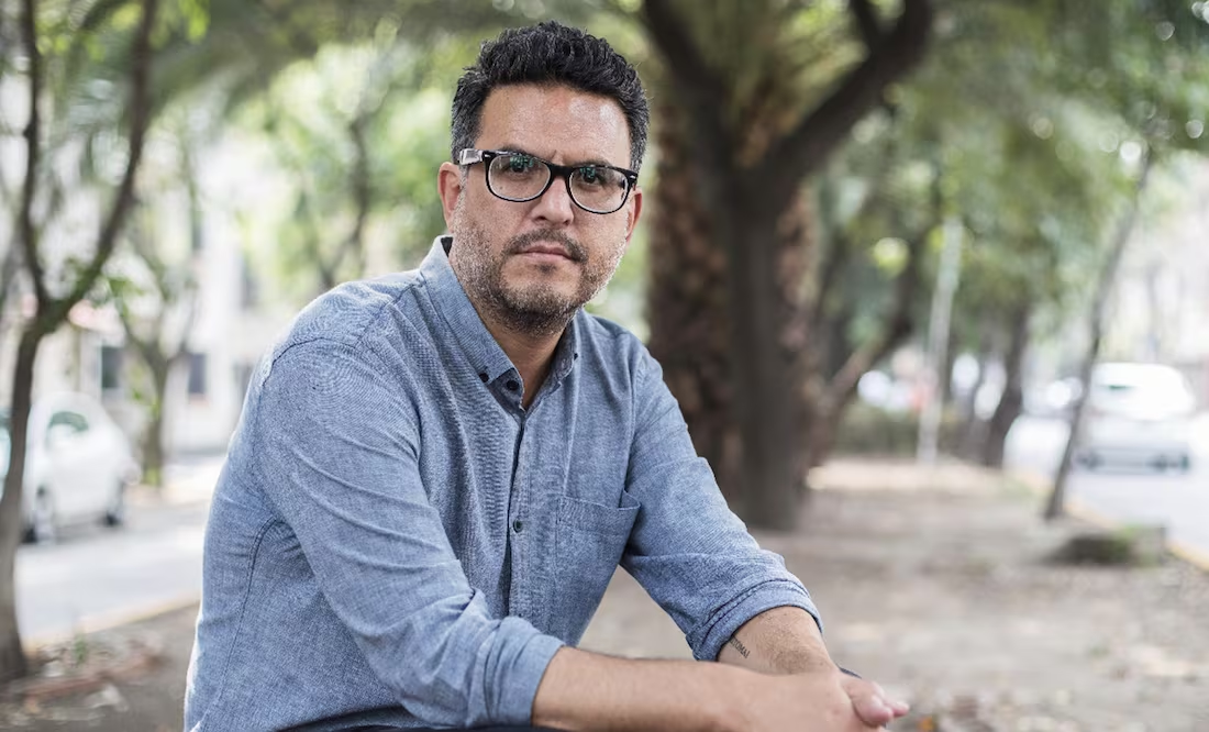 Hallan sin vida a Julio Trujillo, poeta mexicano desaparecido en Inglaterra