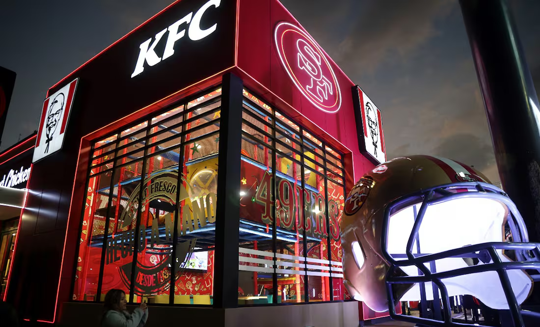 KFC y NFL: una experiencia imperdible para los aficionados del fútbol americano