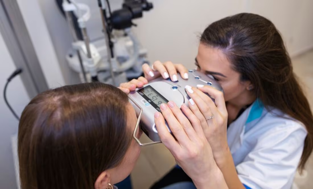 La vitamina para tener una buena salud ocular; estos son los alimentos que incluyen el nutriente