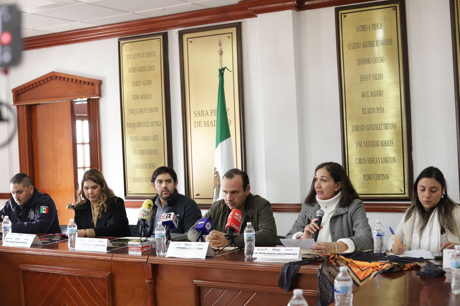 Hasta 6 mil visitantes se esperan en la Bendición de Cascos en su edición 20