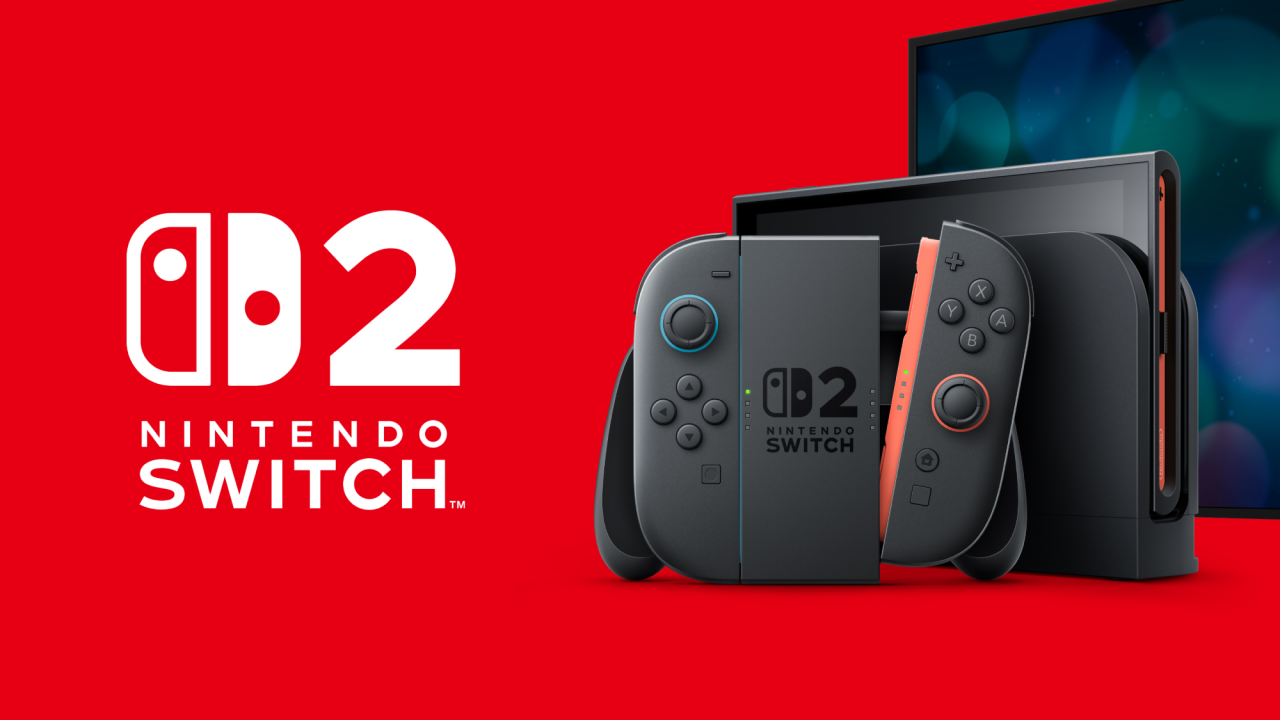 Nintendo: Todo lo que debes saber sobre la Switch 2 que saldrá este 2025