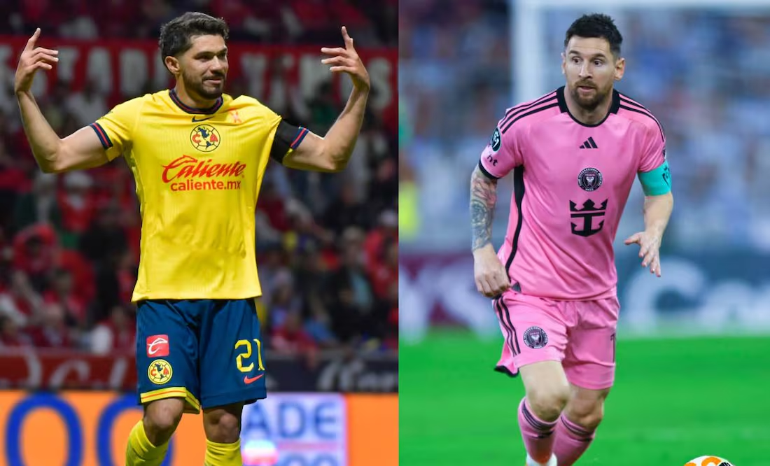 América vs Inter Miami: Horario y canales para ver EN VIVO el juego; hoy sábado 18 de enero