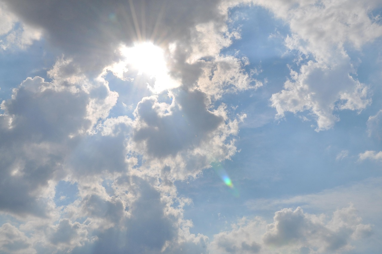 La previsión del tiempo para hoy en Monclova