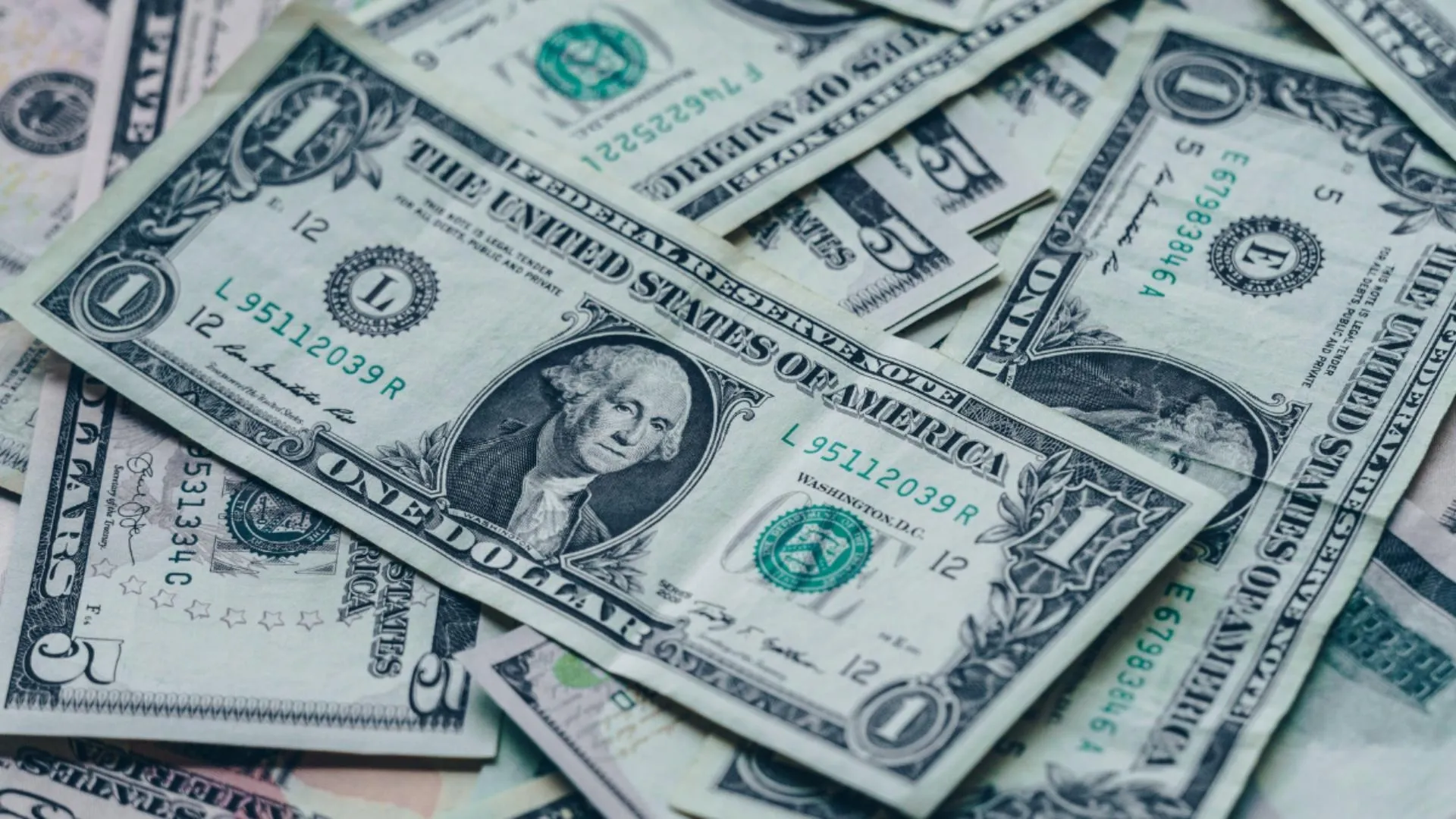 Precio del dólar hoy 20 de enero de 2025