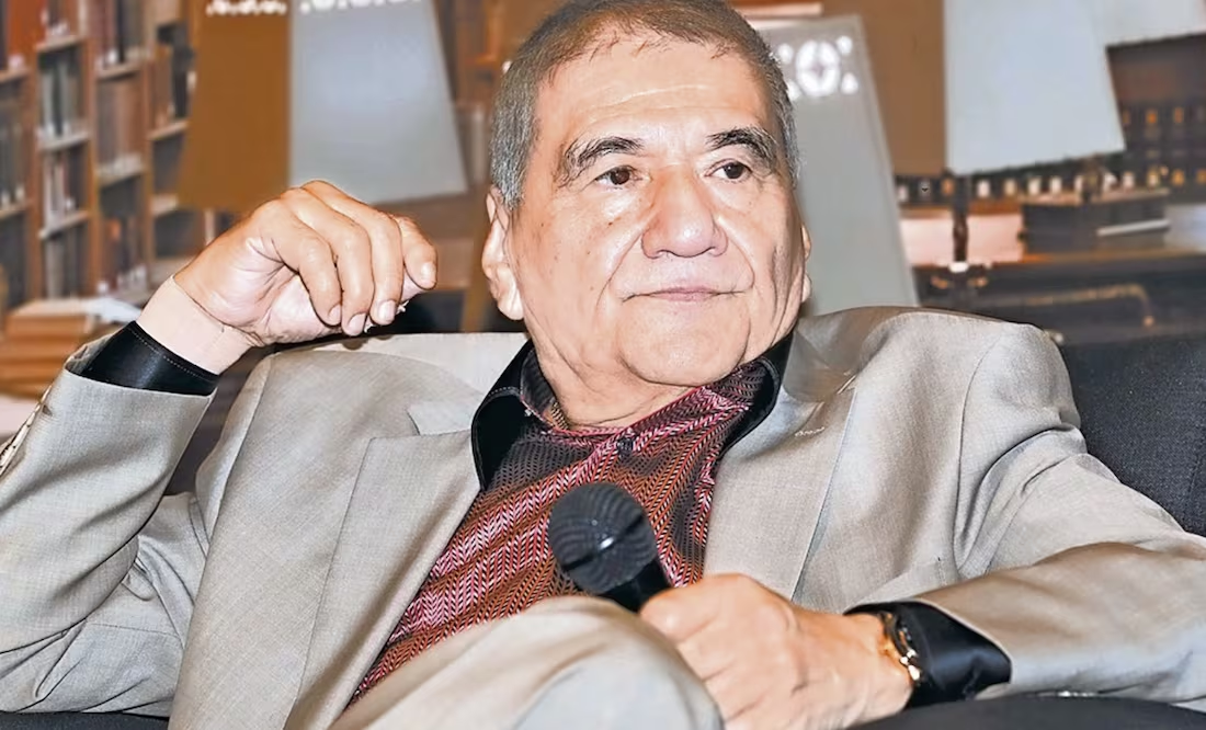 Martín Urieta defiende los corridos tumbados y la recaudación de regalías para compositores
