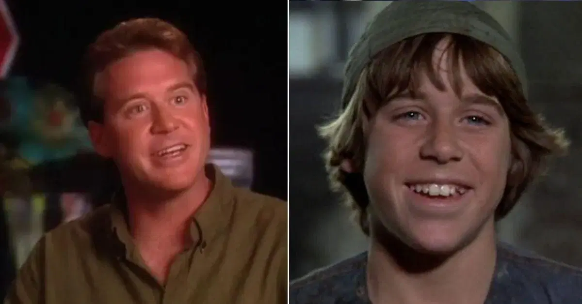 Muere Christian Juttner: El actor infantil que conquistó Hollywood en los 70