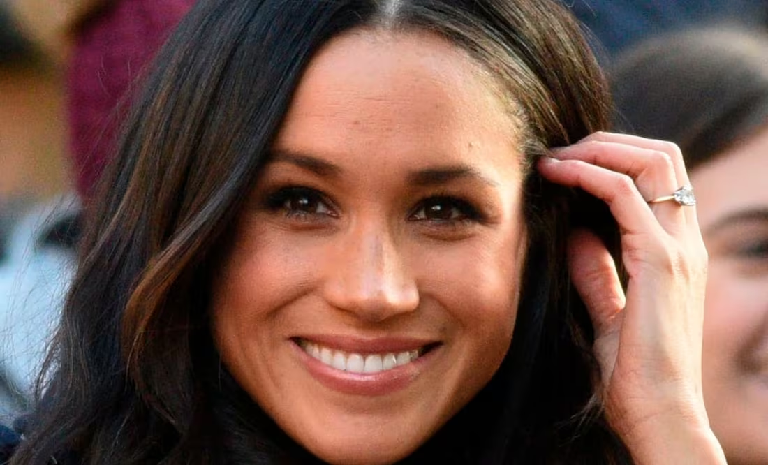 Meghan Markle anuncia el estreno de su serie en Netflix, ¿de qué trata?