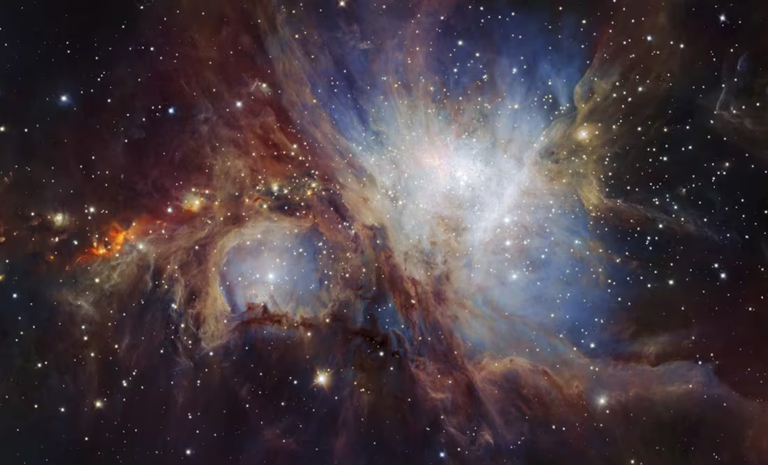 ¿Cuándo ver la lluvia de estrellas Líridas en México?; conoce la fecha exacta
