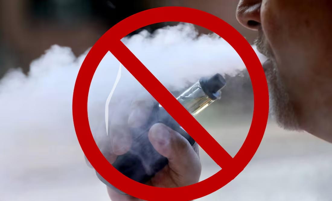British American Tobacco suspenderá venta de vapeadores en México; ley incentiva mercado ilegal, advierte